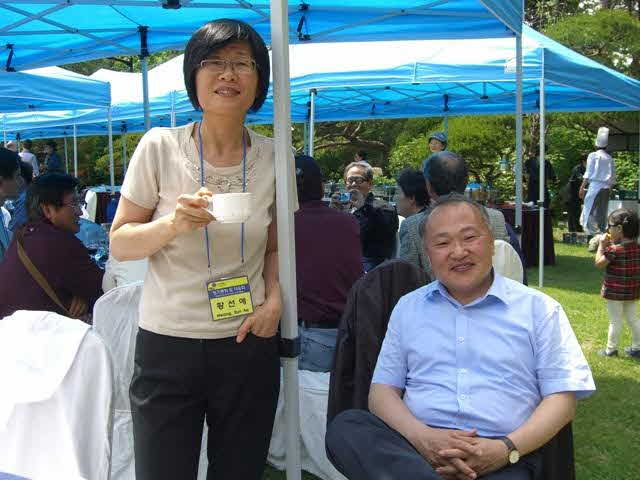 17 Hwang und Lee.JPG