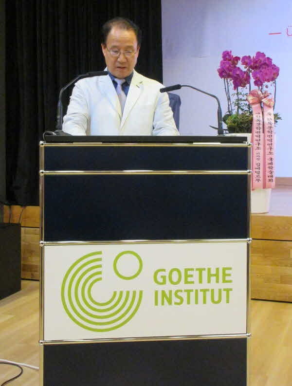 005 Bericht des Jurypraesidenten Prof. Dr. Lee, Jie Oun (이지은).JPG