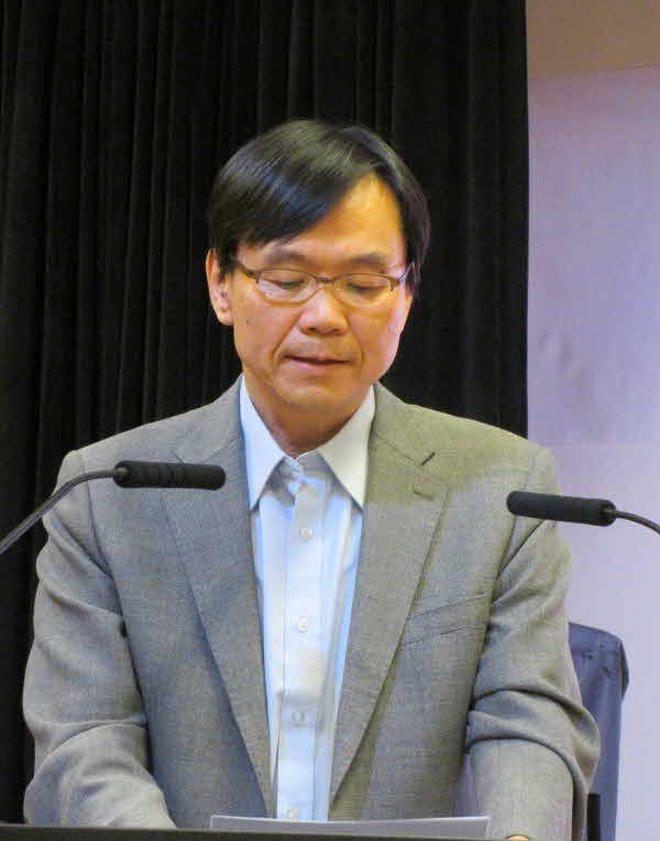 016 Dankesworte des Preistraegers Lee, Jae Hwang.JPG